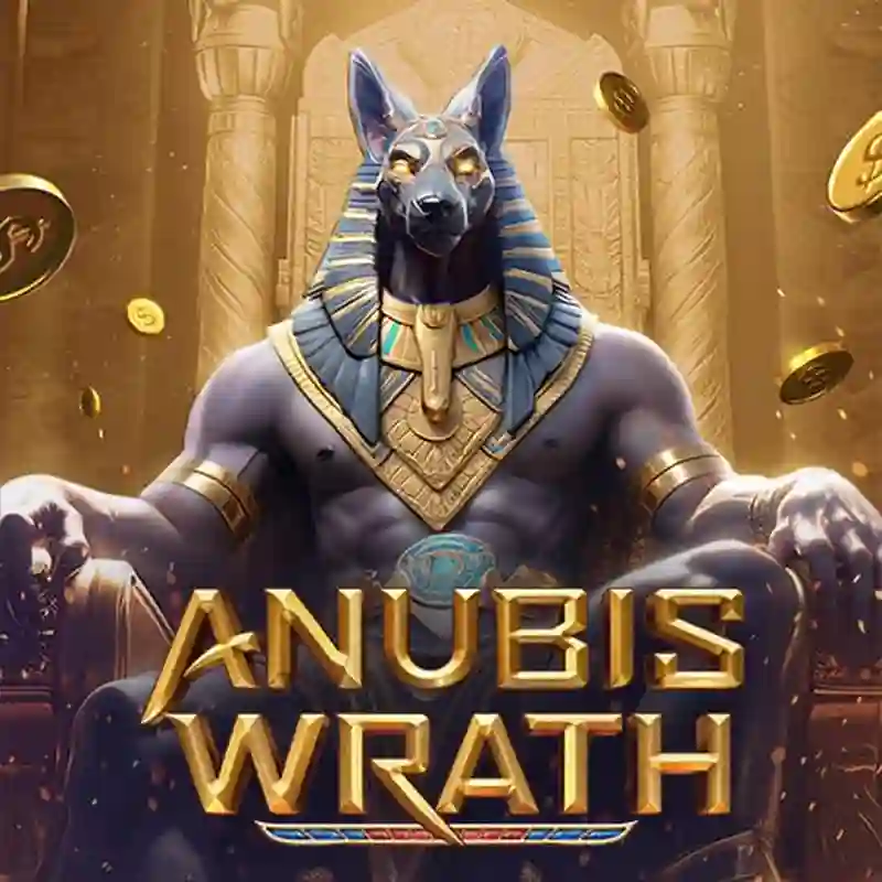 Anubis Wrath Slot en Bossmx Casino