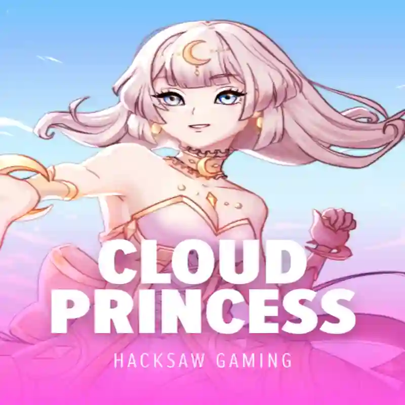 HS Cloud Princess Slot Casino Online