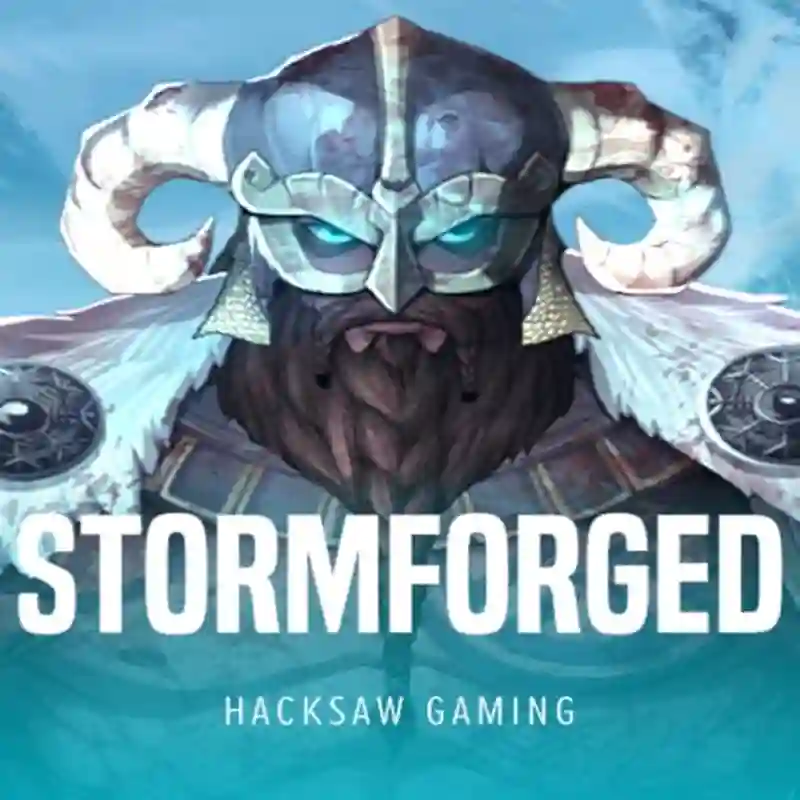 HS Stormforged Slot Game - bossmx Casino México