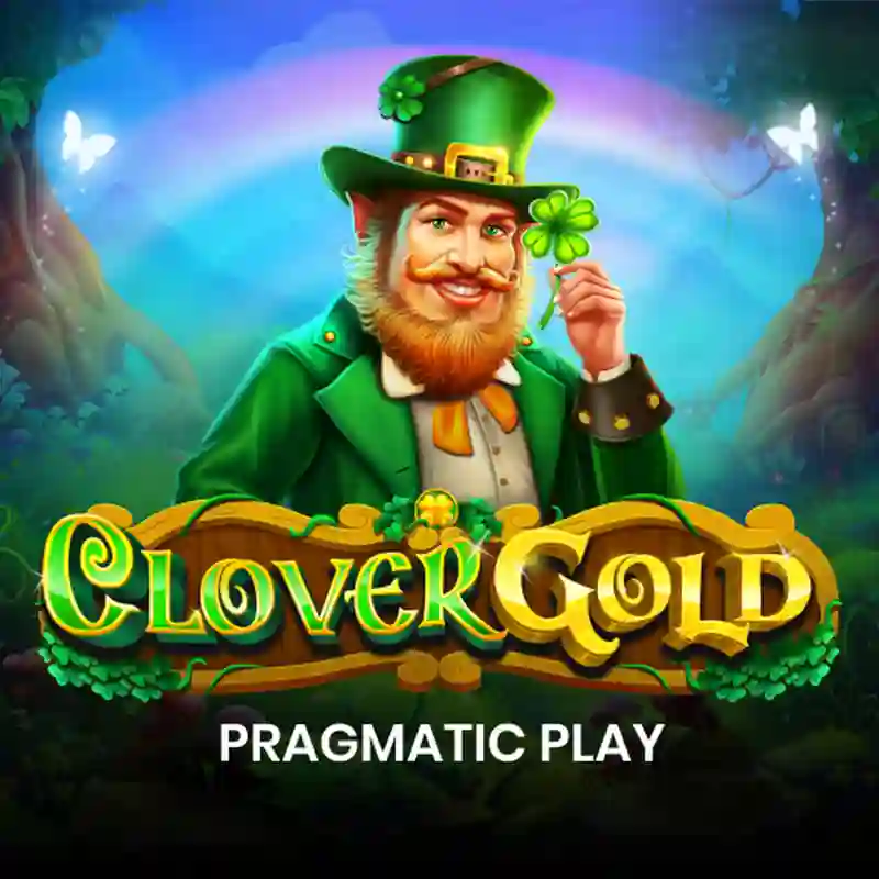 PP Clover Gold Slot Game - bossmx