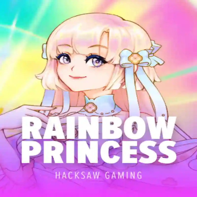 Rainbow Princess Slot - bossmx Casino