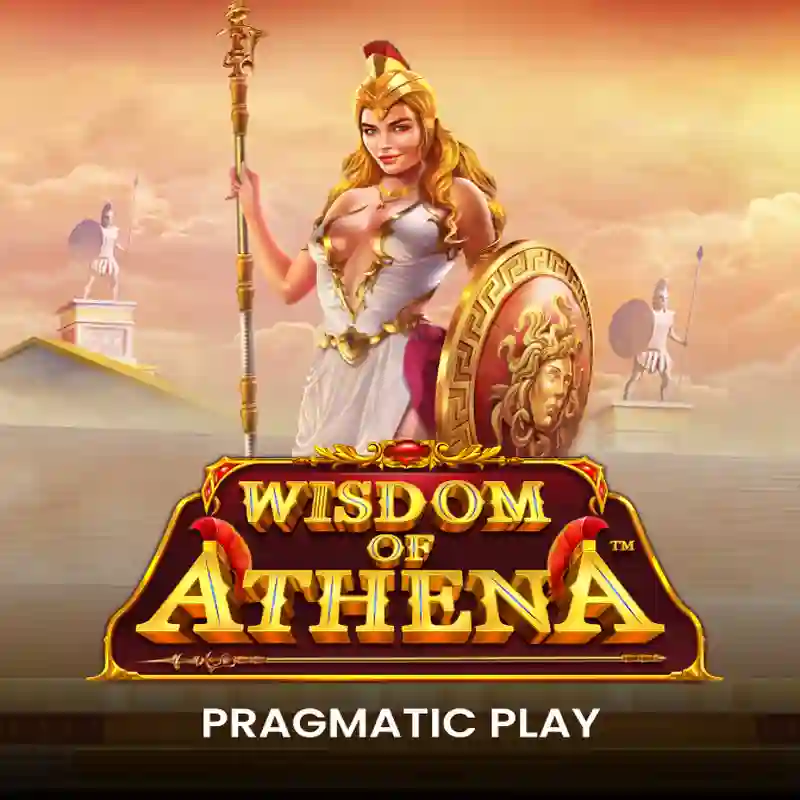 Juego de casino Wisdom of Athena en bossmx